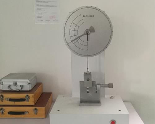 Hydraulic damper manufacturer/ test machine