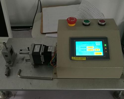 Soft close damper manufacturer /speed test